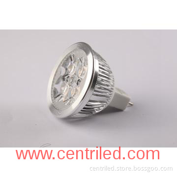 2013 Newest  4W COB Mr16 LED Spotlight